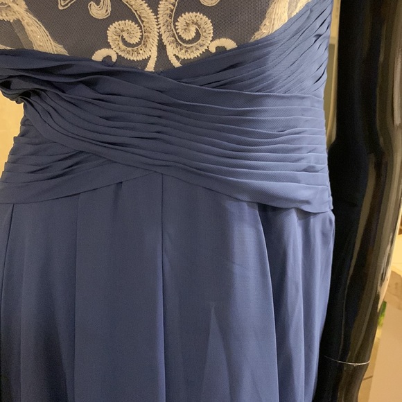 JJ’s HOUSE WEDDING & SPECIAL OCCASIONS GOWN - Picture 5 of 11